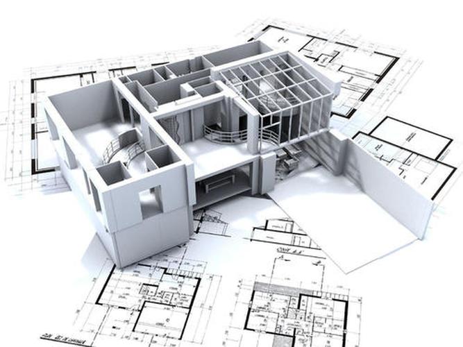 revit柱子在三維視圖中可見，但在平面視圖中不可見 - BIM,Reivt中文網(wǎng)