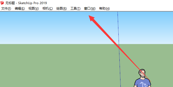 SketchUp草圖大師工具欄消失？如何恢復？ - BIM,Reivt中文網(wǎng)