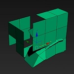 FoldMeshFX V1.02 For 3Dmax 2010-2024官方正式版下載,附安裝教程親測(cè)可用! FoldMeshFX V1.02 For 3Dmax 2010-2024官方正式版下載,附安裝教程親測(cè)可用!