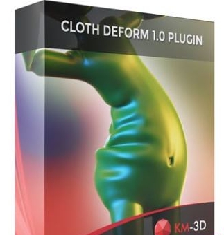 Cloth Deform 1.0 for 3dmax2015-2024(附序列號)免費(fèi)完整版下載,附詳細(xì)圖文安裝教程親測可用! Cloth Deform 1.0 for 3dmax2015-2024(附序列號)免費(fèi)完整版下載,附詳細(xì)圖文安裝教程親測可用!