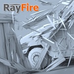 RayFire 1.87 for 3ds Max 2019-2024官方最新完整版,附詳細圖文安裝教程! RayFire 1.87 for 3ds Max 2019-2024官方最新完整版,附詳細圖文安裝教程!