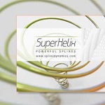 SuperHelix v1.20 for 3Dmax 2012-2024(3dmax插件)免費完整穩定版下載 SuperHelix v1.20 for 3Dmax 2012-2024(3dmax插件)免費完整穩定版下載