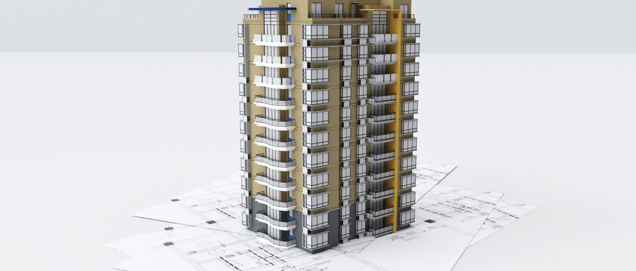 攝圖網_401943329_wx_房地產建筑模型（非企業商用）.jpg