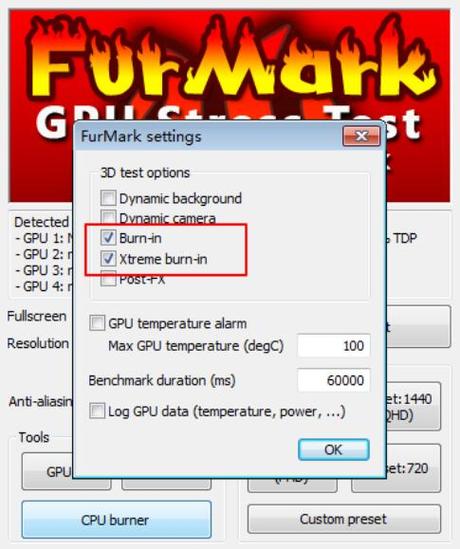 Furmark是一款什么類型的軟件？ - BIM,Reivt中文網(wǎng)