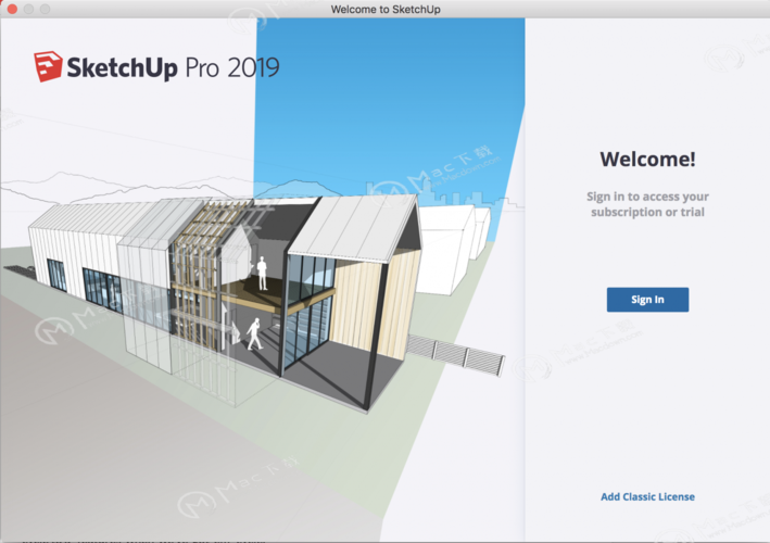 SketchUp制圖的加速技巧，必須留意以下幾點！ - BIM,Reivt中文網