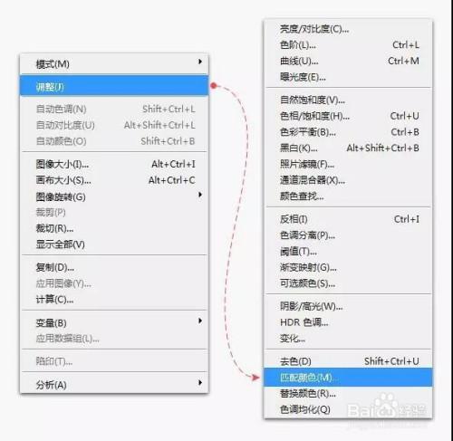 如何使用PS查看圖片的顏色參數？ - BIM,Reivt中文網