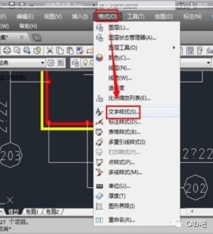 CAD中文顯示為問號，如何解決該問題？ - BIM,Reivt中文網