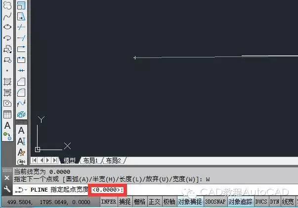 如何設置CAD中的引線箭頭? 如何設置CAD中的引線箭頭? - BIM,Reivt中文網