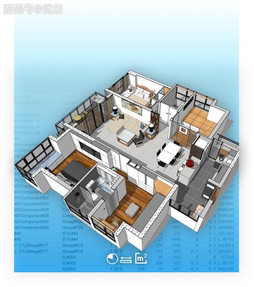 從CAD到SketchUp：建模技巧大揭秘！ - BIM,Reivt中文網
