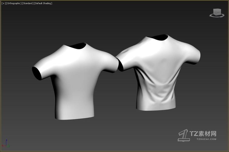 學會使用3DMax制作布料：五步教程 - BIM,Reivt中文網